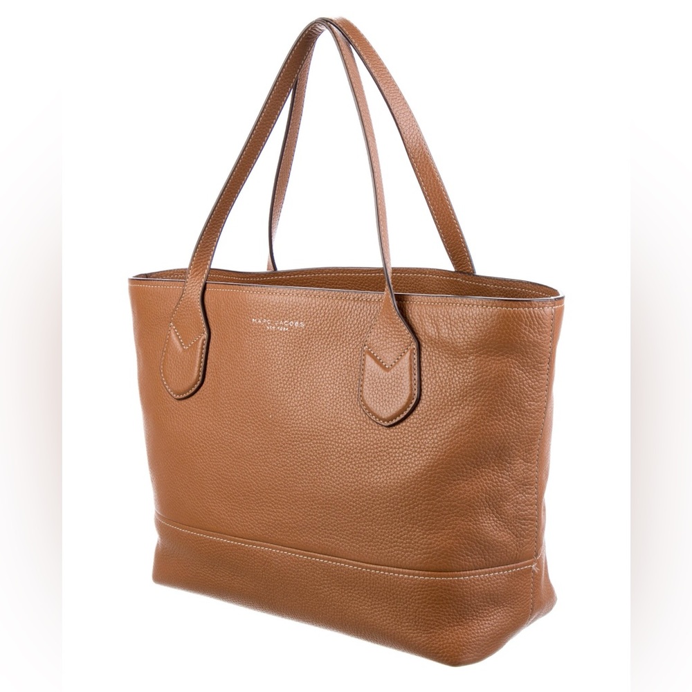 Marc Jacobs Tote 👜 Leather